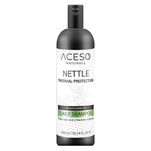 Nettle Extract Shampoo 330ml