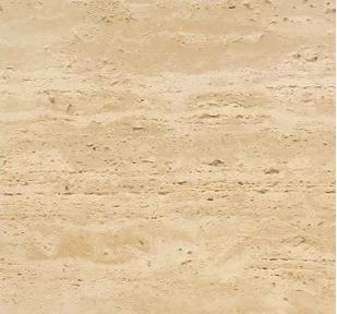 Light Travertine - Vien cut 