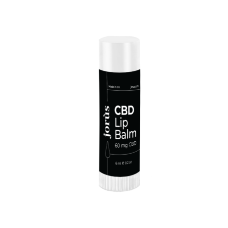 CBD Lip balm 6 ml