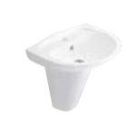 Samanyolu Washbasin (50x60)