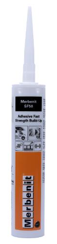 Merbenit sf50 smp constructive adhesive express