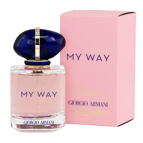 My Way By Giorgio Armani