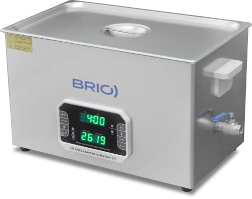 BR-20 LAB Plus