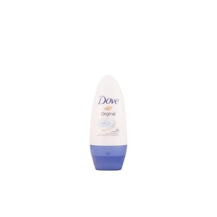 Dove Original Travel Deodorant Roll-on 50ml