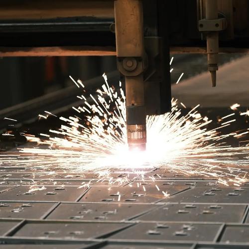 Plasma Cutting Service