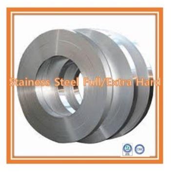 Austenitic Stainless Steel Strip AISI201, AISIS202 