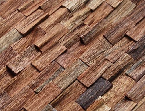 Wood Wall Panels