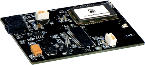 PingPong Extension - RF/ISM Board