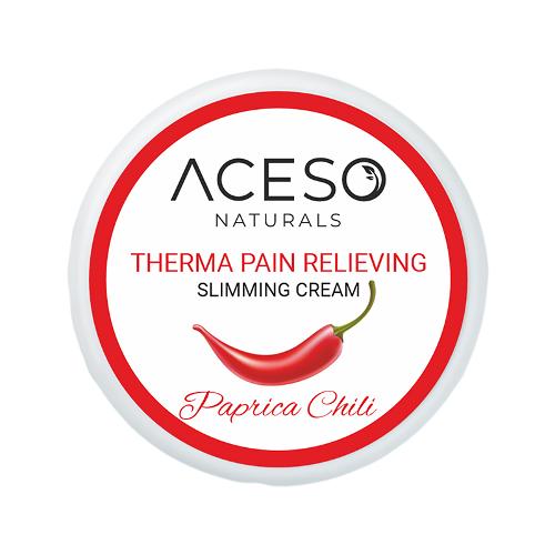 Paprica Pepper Slimming Massage Cream 250ml