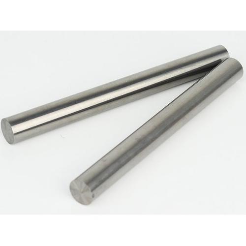 pure Tungsten bars 