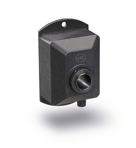 Incremental rotary encoders