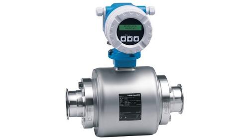 Proline Promag 10H Electromagnetic flowmeter