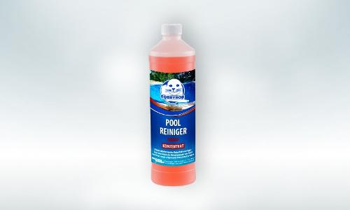 Pool Cleaner "sour" Concentrate 1 L