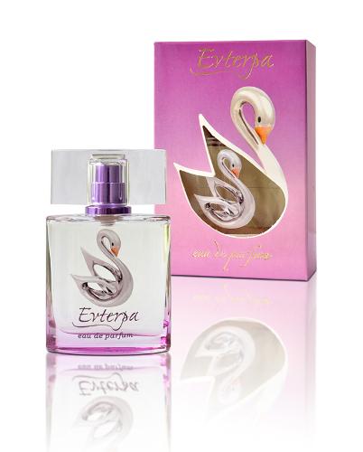 SWAN PERFUME