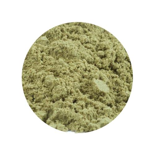 Hemp Protein Powder EU Organic