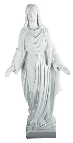 Polyresin Statue