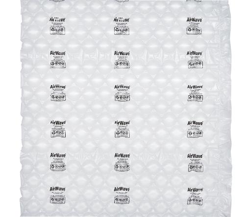 AirWave Standard Type 8.4 XL - air cushion wrappers