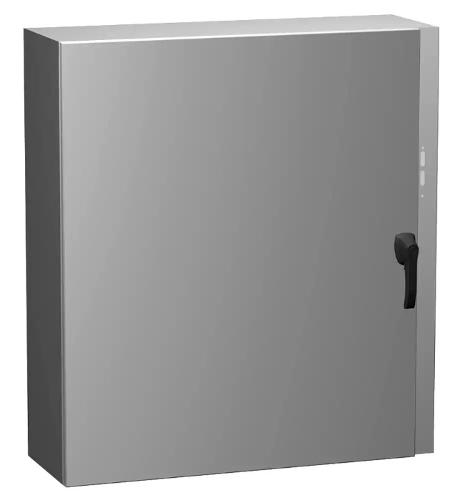 Eclipse Series - Disconnect Wallmount Enclosures