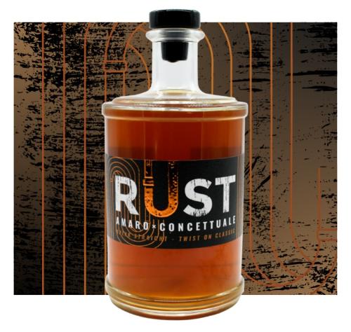 Amaro Rust