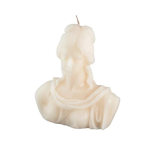 Sculpture Candles 16