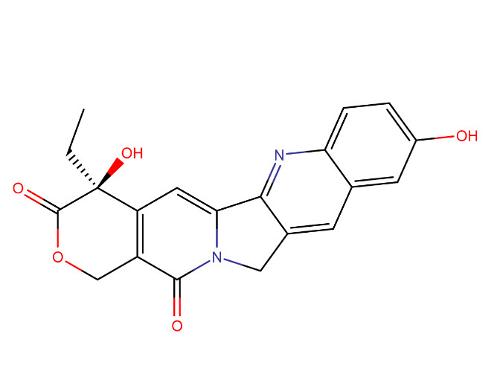 (S)-10-Hydroxycamptothecin