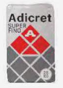 Adicret Superfine