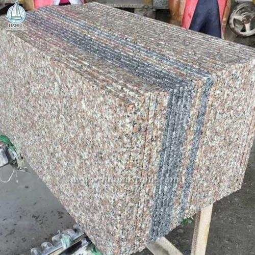 Red Granite Floor Thin Tiles