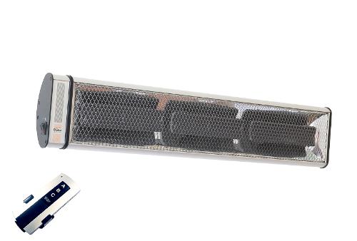 Ceramic Infrared Outdoor Heater QSun-A3 2400W