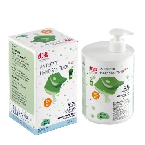 EHSP 1130 HAND SANITIZER BOTTLE 1000mL