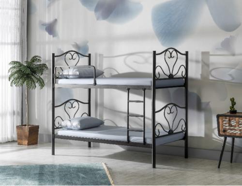 R-50 Bunk Bed