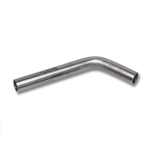 NiroSan® Bend 60° with plain ends