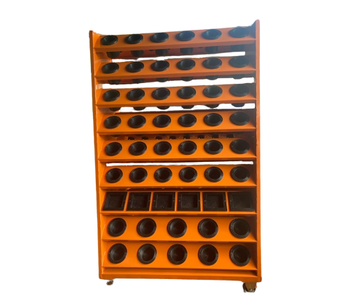 Mold Racks