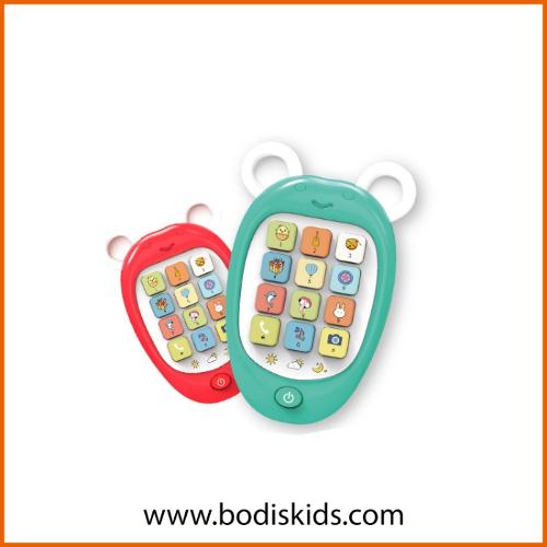  Education mobile phone cute cartoon music phone