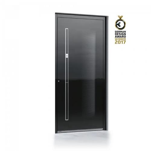 Pirnar Modern front doors