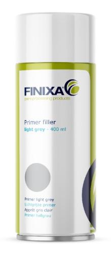 Universal Primer/filler