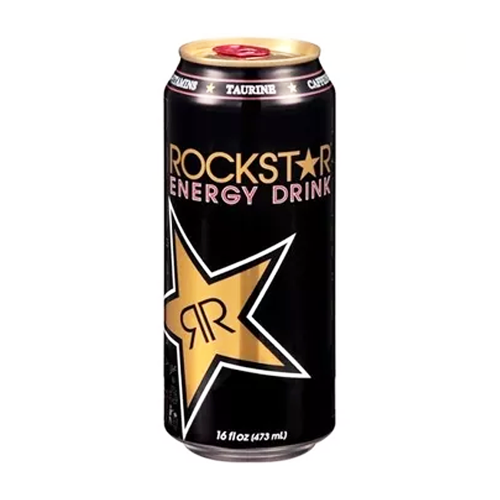 Rockstar Energy Drink