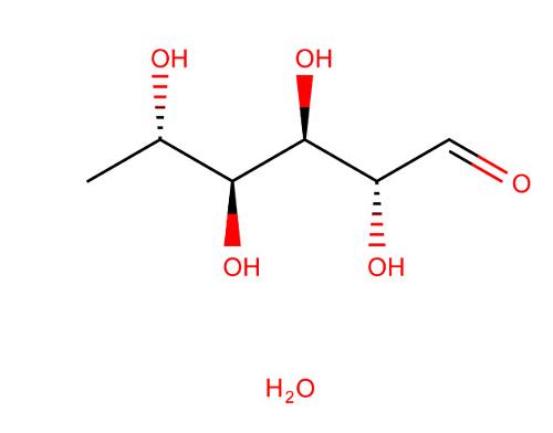 Rhamnose monohydrate