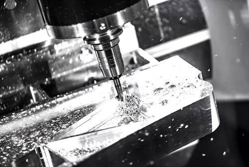 Precise Cnc Machining