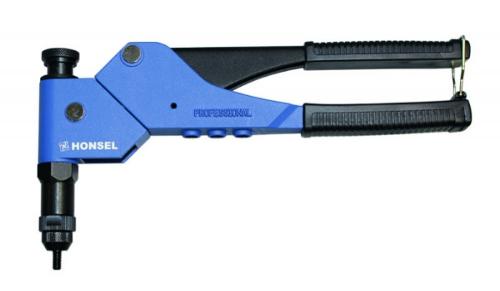 Hand Rivet Tool VNG 255 for blind rivet nuts and -bolts