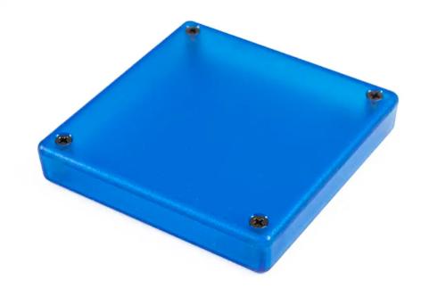 1551 Series - Plastic Enclosures