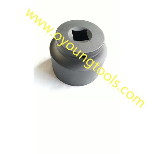 40Cr-V Steel Socket Impact PUNCH FORGED