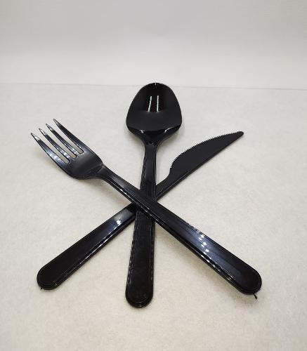 PS Cutlery Dispo Plastik