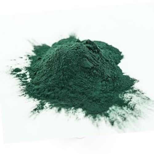 Spirulina powder