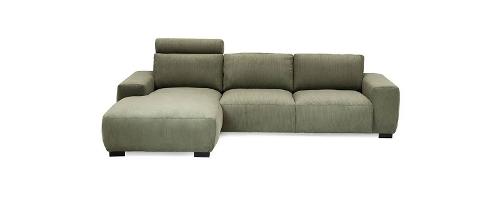 Fredensborg Chaise longue sofa