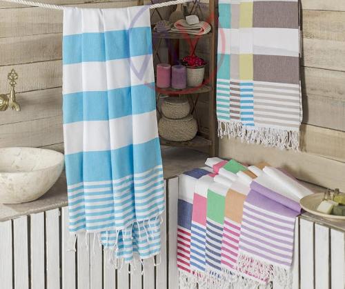 Turkish Towel Peshtemals 3