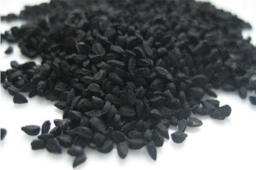 Nigella Seeds