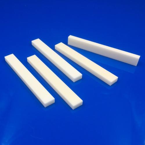 Alumina Ceramic Flat Bar and Strip