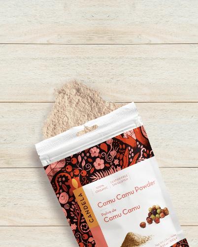 Organic Camu-Camu Powder