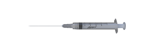 Dental Syringes