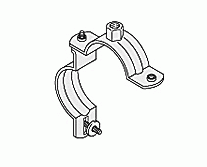 Pipe Clamps